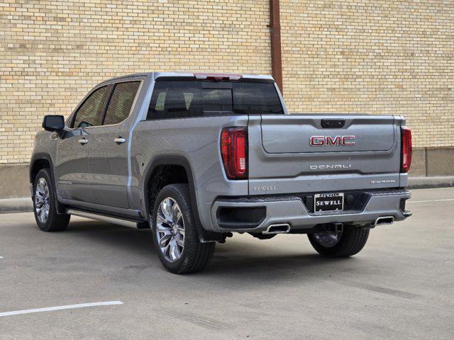 new 2025 GMC Sierra 1500 car, priced at $77,945