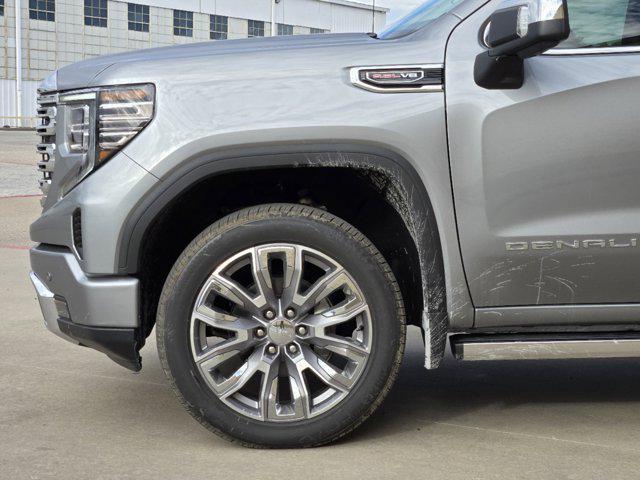 new 2025 GMC Sierra 1500 car, priced at $77,945