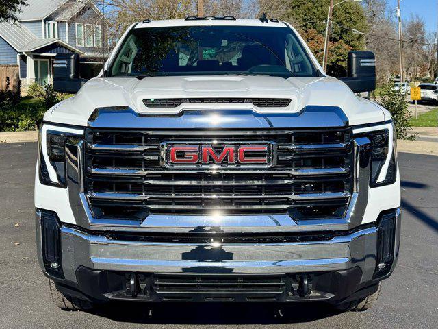 used 2025 GMC Sierra 2500 car, priced at $59,991