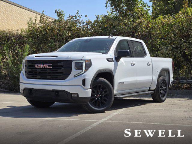 new 2024 GMC Sierra 1500 car, priced at $59,005