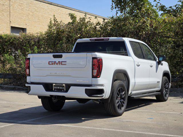 new 2024 GMC Sierra 1500 car, priced at $59,005