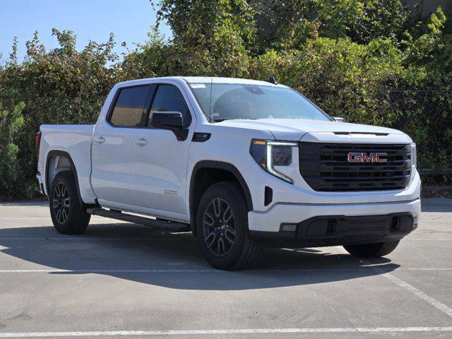 new 2024 GMC Sierra 1500 car, priced at $59,005