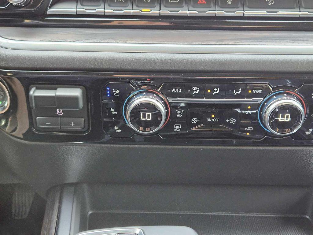 new 2025 GMC Sierra 1500 car, priced at $64,394