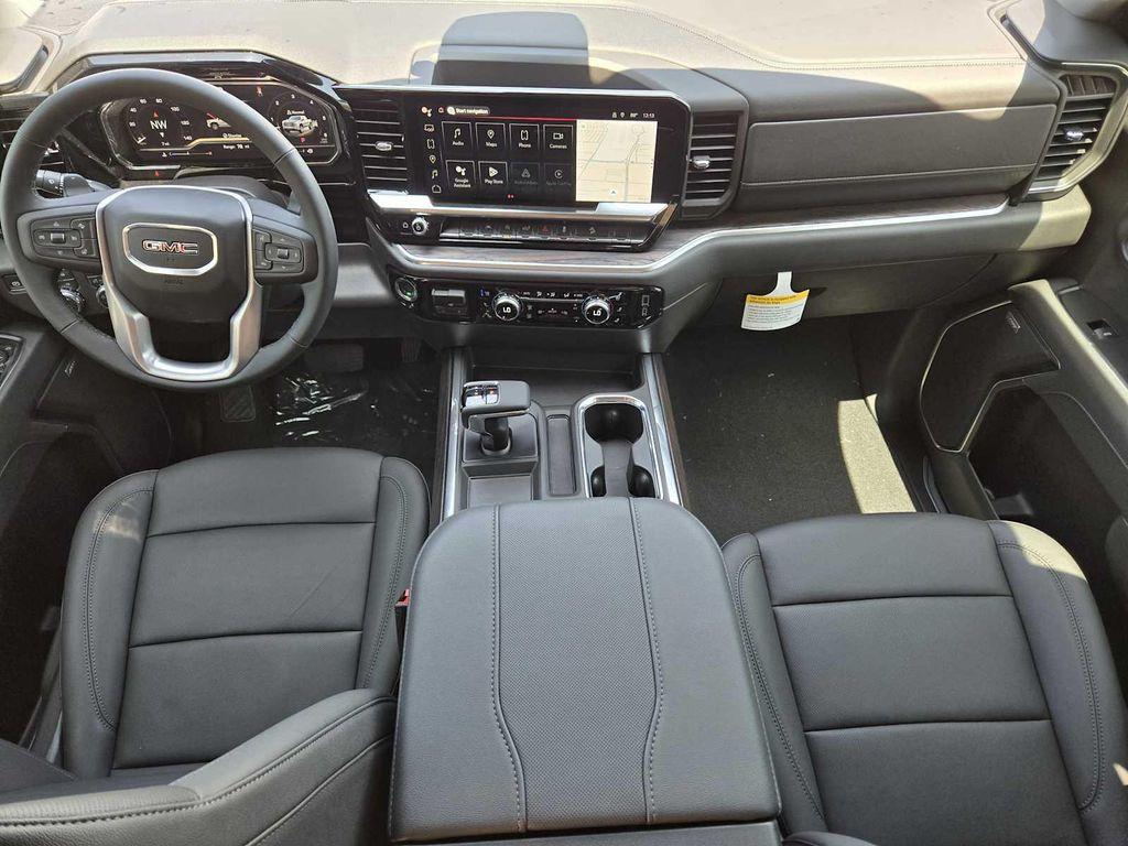 new 2025 GMC Sierra 1500 car, priced at $64,394
