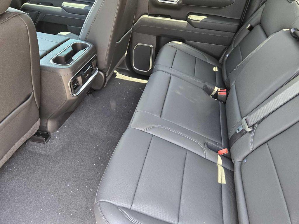 new 2025 GMC Sierra 1500 car, priced at $64,394