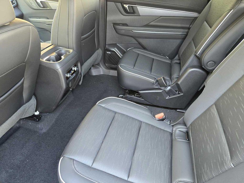 new 2026 Buick Enclave car, priced at $54,905