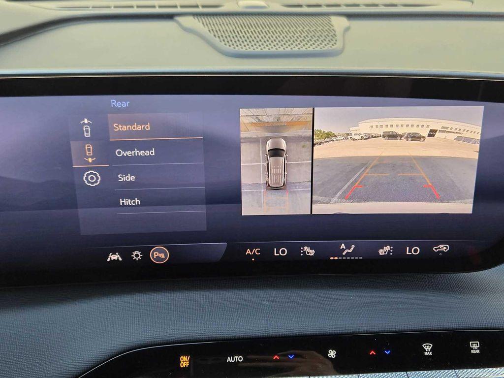 new 2026 Buick Enclave car, priced at $54,905