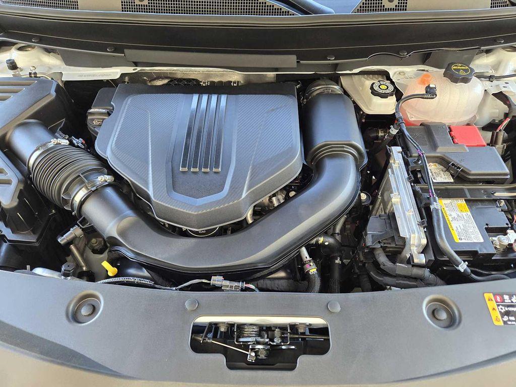new 2026 Buick Enclave car, priced at $54,905