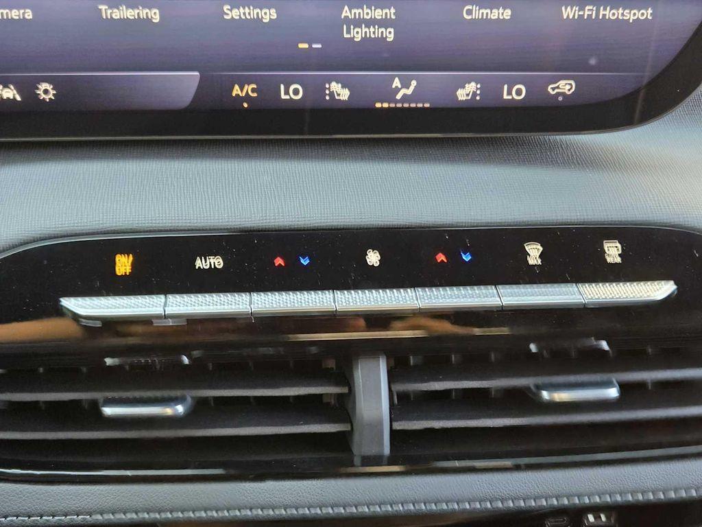 new 2026 Buick Enclave car, priced at $54,905