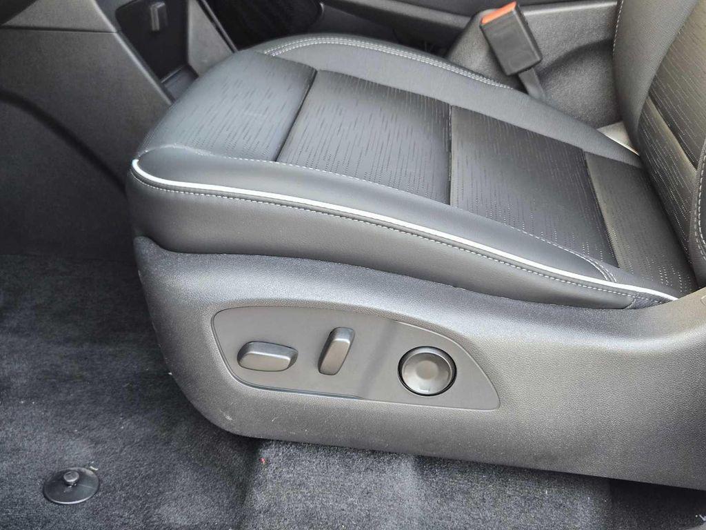new 2026 Buick Enclave car, priced at $54,905