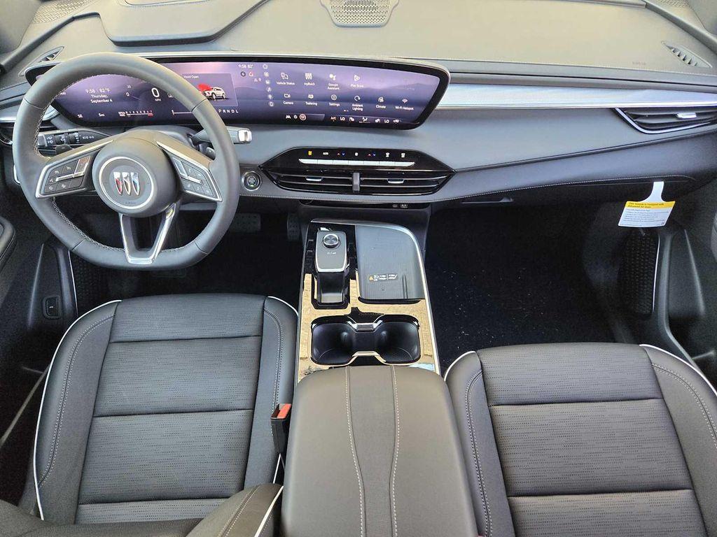 new 2026 Buick Enclave car, priced at $54,905