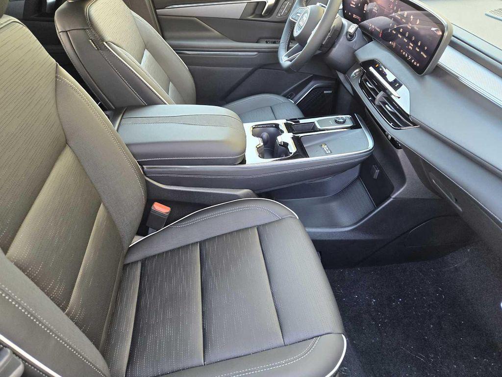 new 2026 Buick Enclave car, priced at $54,905