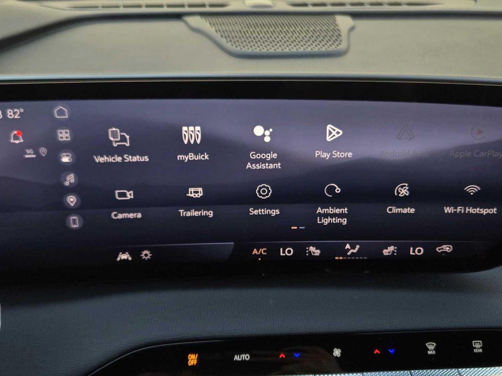 new 2026 Buick Enclave car, priced at $54,905