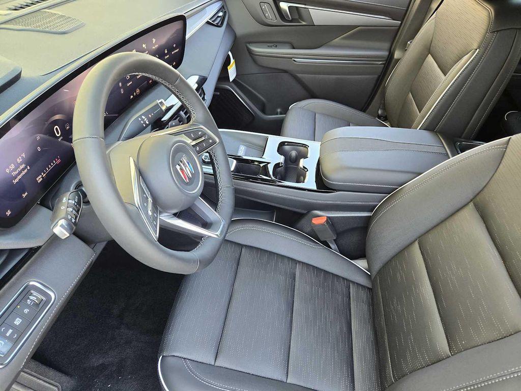 new 2026 Buick Enclave car, priced at $54,905