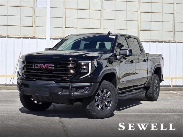 new 2025 GMC Sierra 1500 car, priced at $81,985