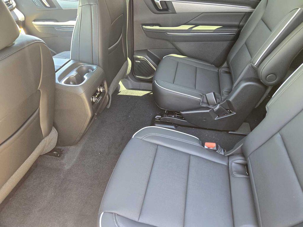 new 2026 Buick Enclave car, priced at $48,740