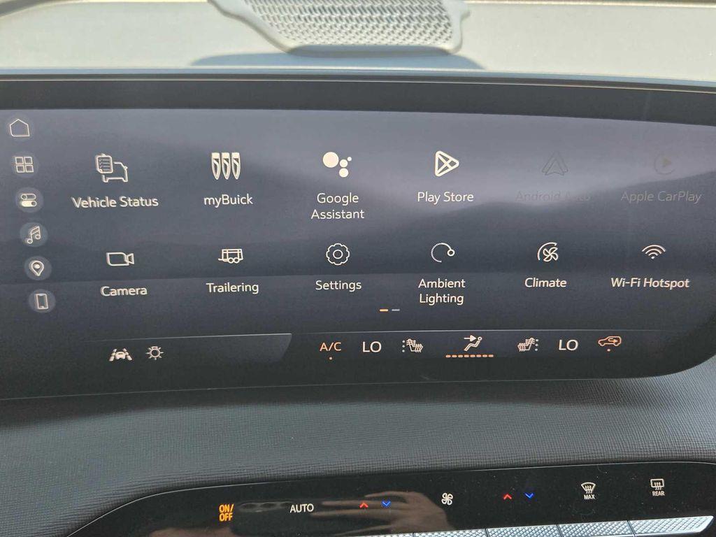 new 2026 Buick Enclave car, priced at $48,740