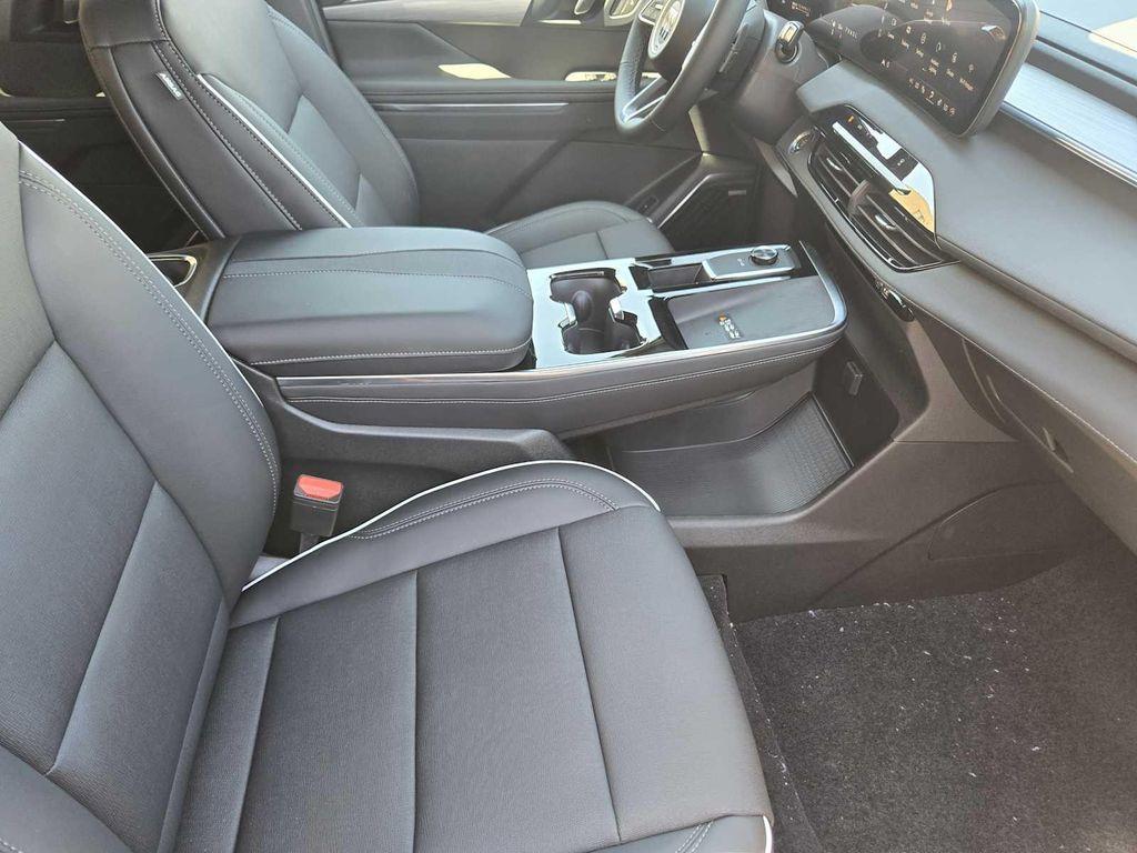 new 2026 Buick Enclave car, priced at $48,740