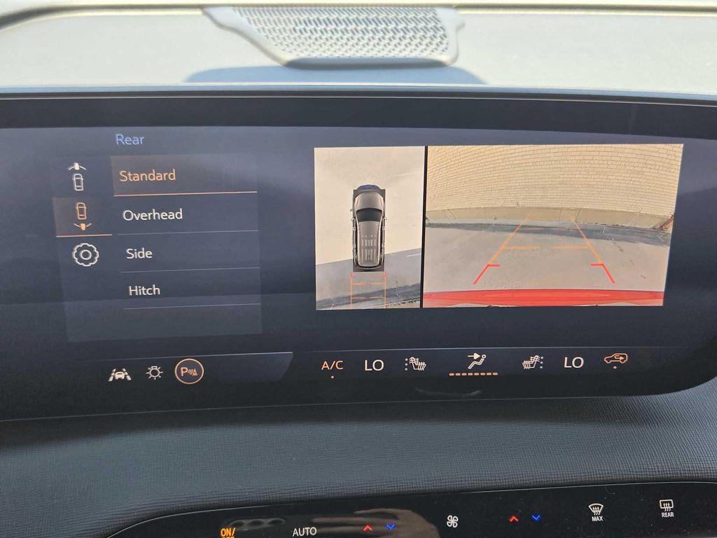 new 2026 Buick Enclave car, priced at $48,740