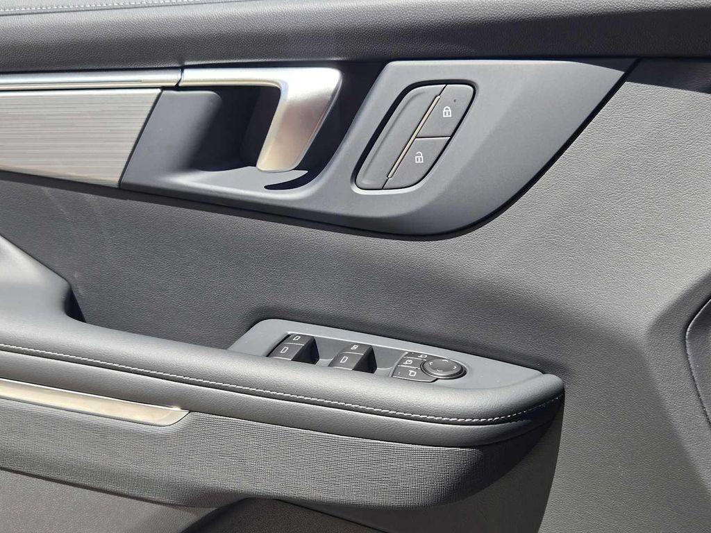 new 2026 Buick Enclave car, priced at $48,740
