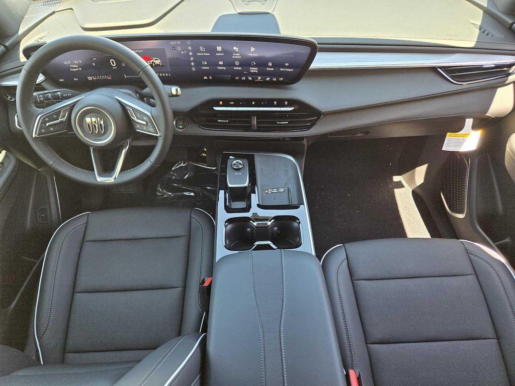 new 2026 Buick Enclave car, priced at $48,740