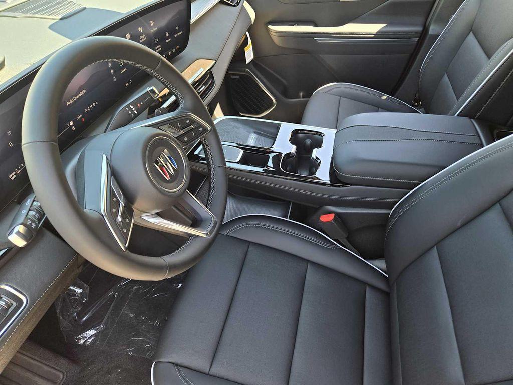 new 2026 Buick Enclave car, priced at $48,740