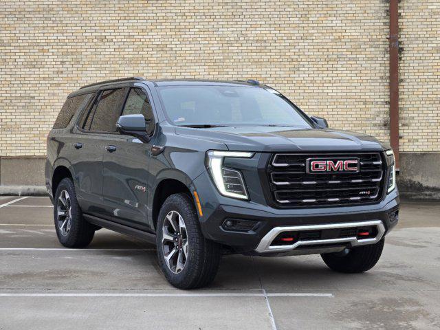 new 2025 GMC Yukon car, priced at $97,790