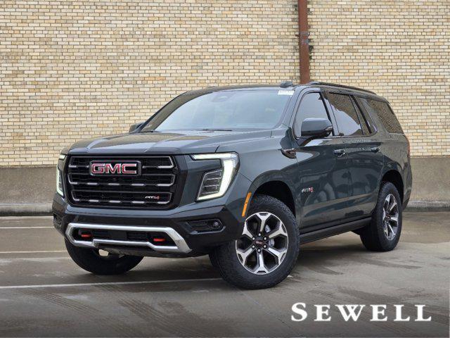 new 2025 GMC Yukon car, priced at $97,790