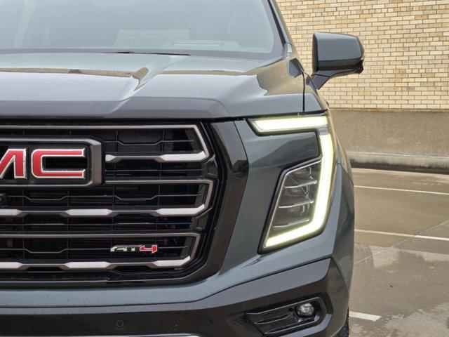 new 2025 GMC Yukon car, priced at $97,790