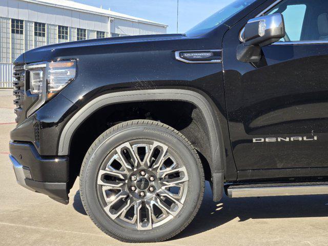 new 2025 GMC Sierra 1500 car, priced at $86,690