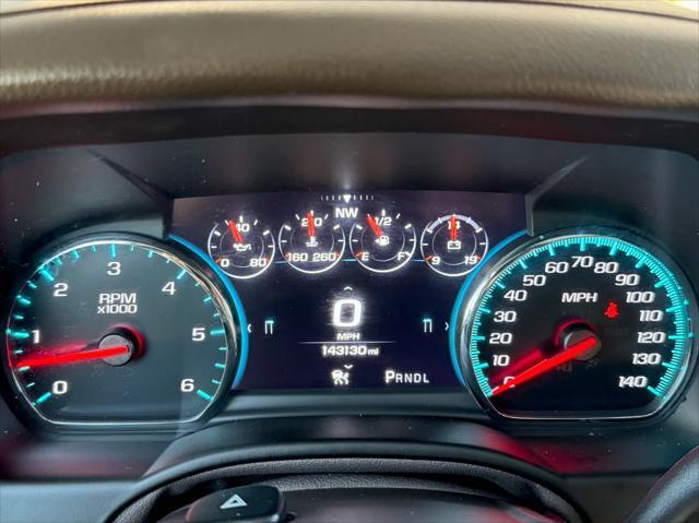 used 2018 GMC Yukon car, priced at $24,991