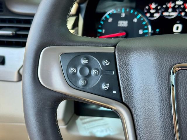 used 2018 GMC Yukon car, priced at $24,991