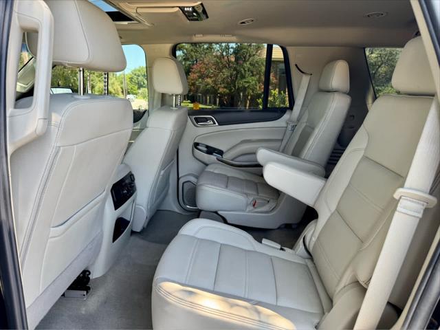 used 2018 GMC Yukon car, priced at $24,991