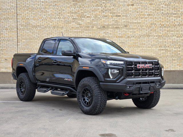 new 2024 GMC Canyon car, priced at $68,485