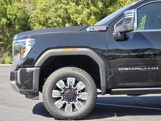 new 2024 GMC Sierra 2500 car, priced at $89,550