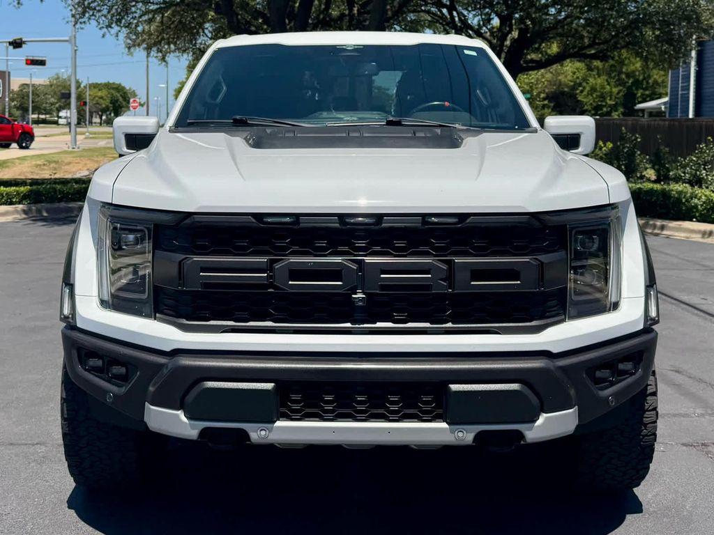 used 2023 Ford F-150 car, priced at $69,992