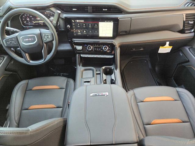new 2025 GMC Sierra 2500 car, priced at $78,770