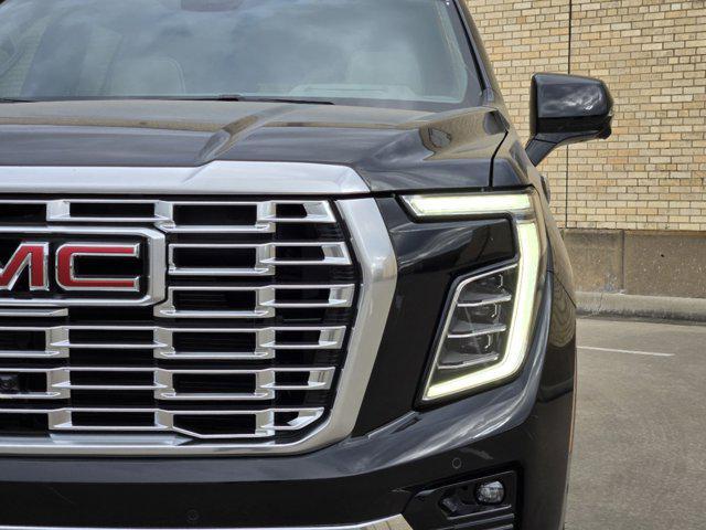 new 2025 GMC Yukon XL car, priced at $98,375