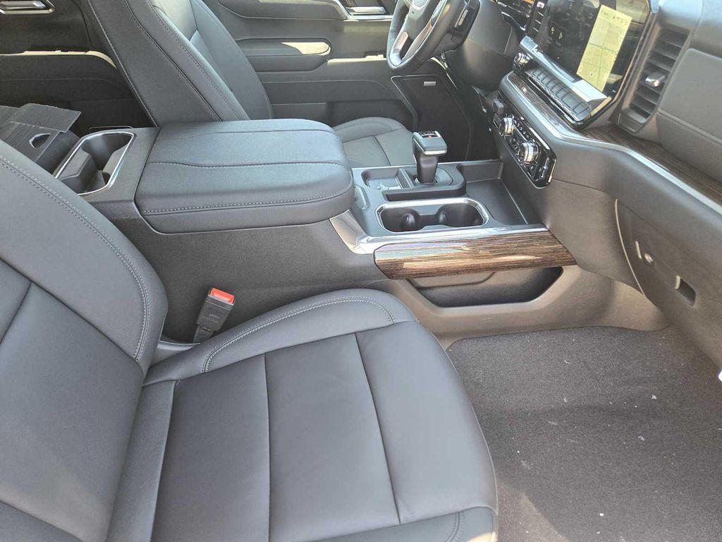 new 2026 GMC Sierra 1500 car, priced at $67,890