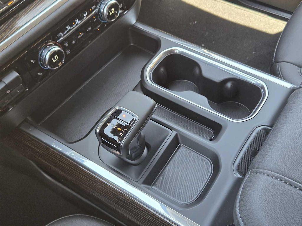 new 2026 GMC Sierra 1500 car, priced at $67,890