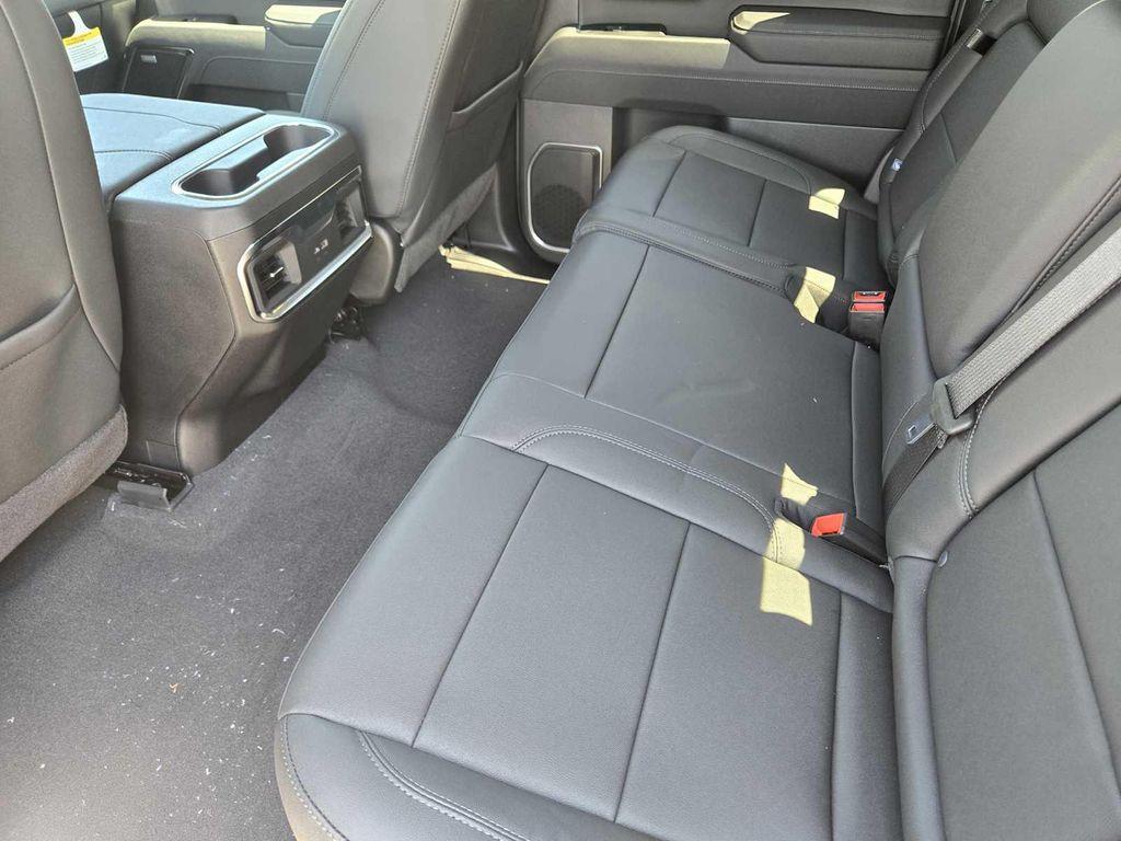 new 2026 GMC Sierra 1500 car, priced at $67,890