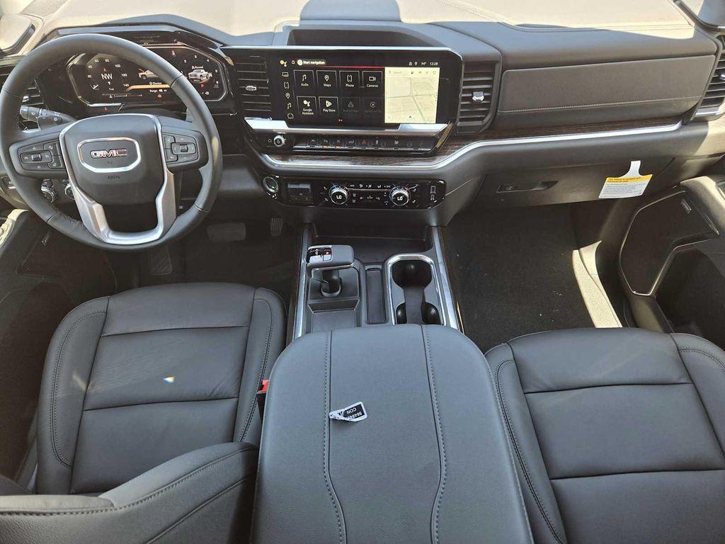 new 2026 GMC Sierra 1500 car, priced at $67,890