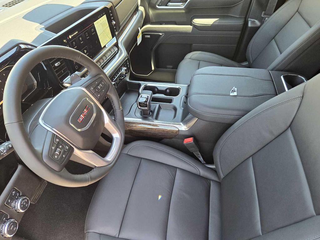 new 2026 GMC Sierra 1500 car, priced at $67,890
