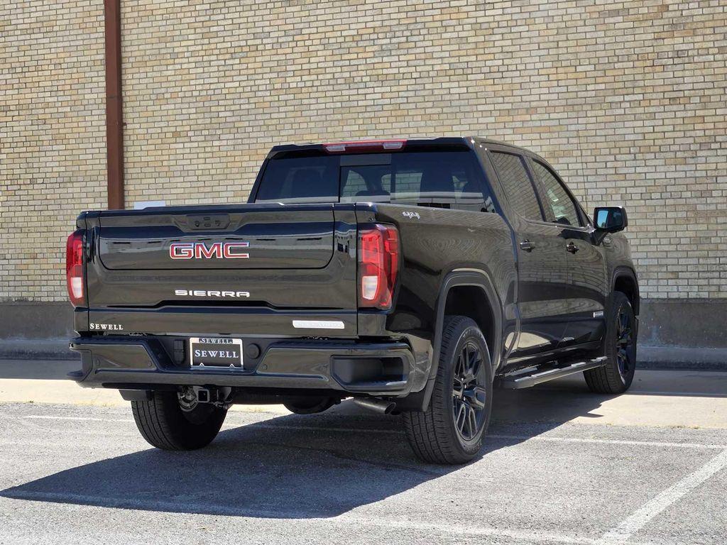 new 2026 GMC Sierra 1500 car, priced at $67,890