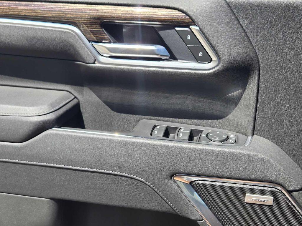 new 2026 GMC Sierra 1500 car, priced at $67,890