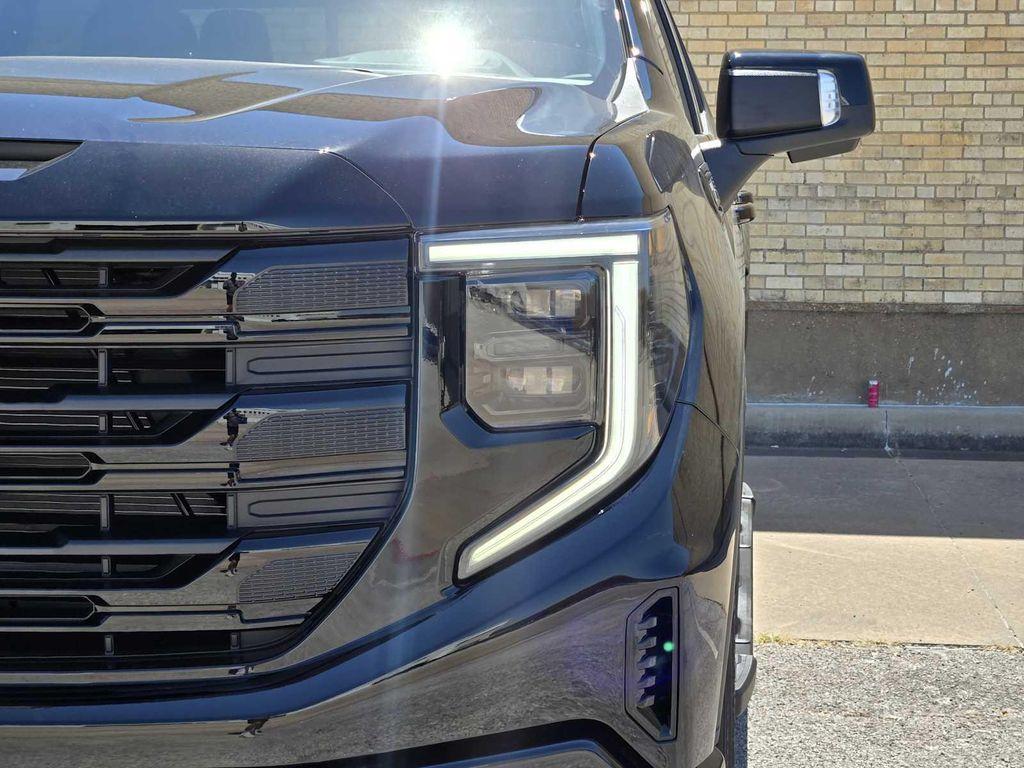 new 2026 GMC Sierra 1500 car, priced at $67,890