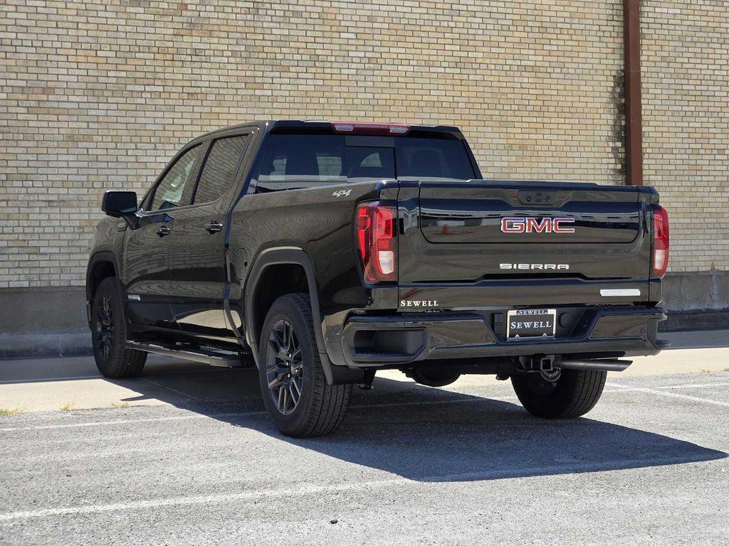new 2026 GMC Sierra 1500 car, priced at $67,890