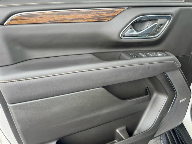 used 2023 Chevrolet Tahoe car, priced at $59,991