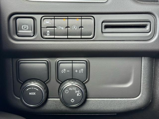 used 2023 Chevrolet Tahoe car, priced at $59,991
