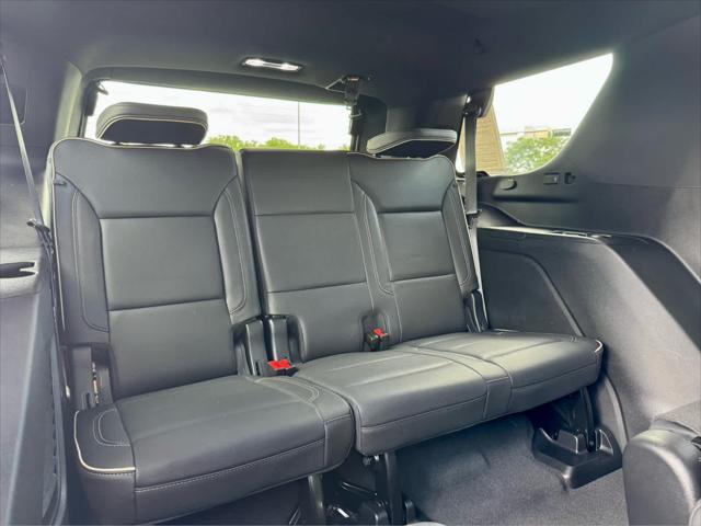 used 2023 Chevrolet Tahoe car, priced at $59,991